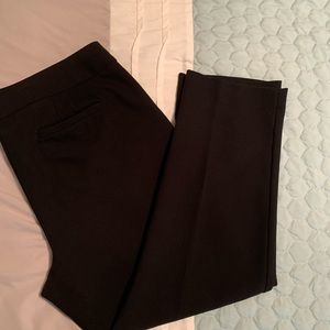 LOFT Julie Pants - Size 14